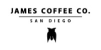 James Coffee coupons